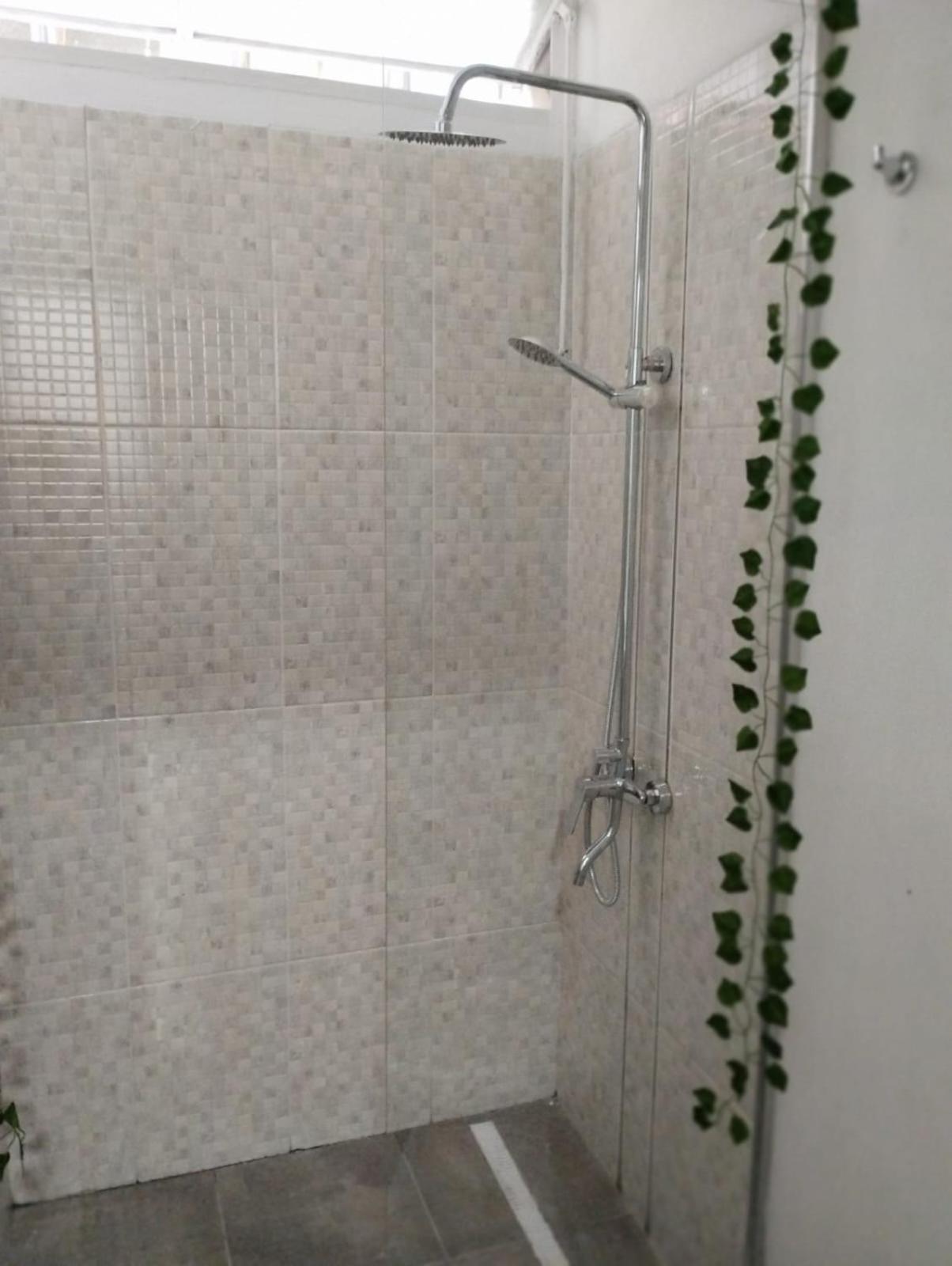 Downtown Apartamento Buenos Aires