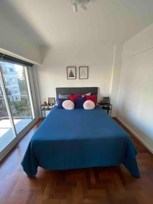 Hermoso Departamento En Palermo Hollywood