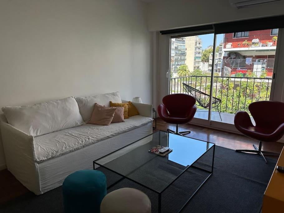 Hermoso Departamento En Palermo Hollywood