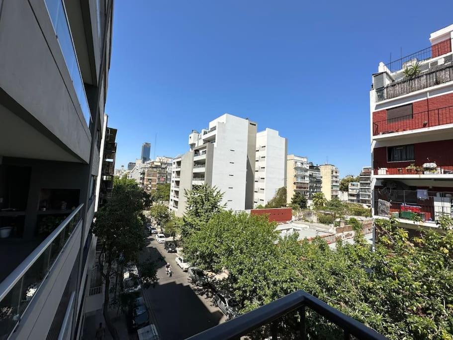 Hermoso Departamento En Palermo Hollywood Apartamento Buenos Aires
