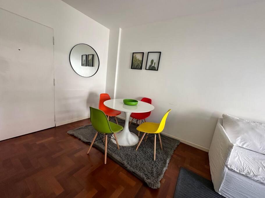 Hermoso Departamento En Palermo Hollywood Apartamento Buenos Aires