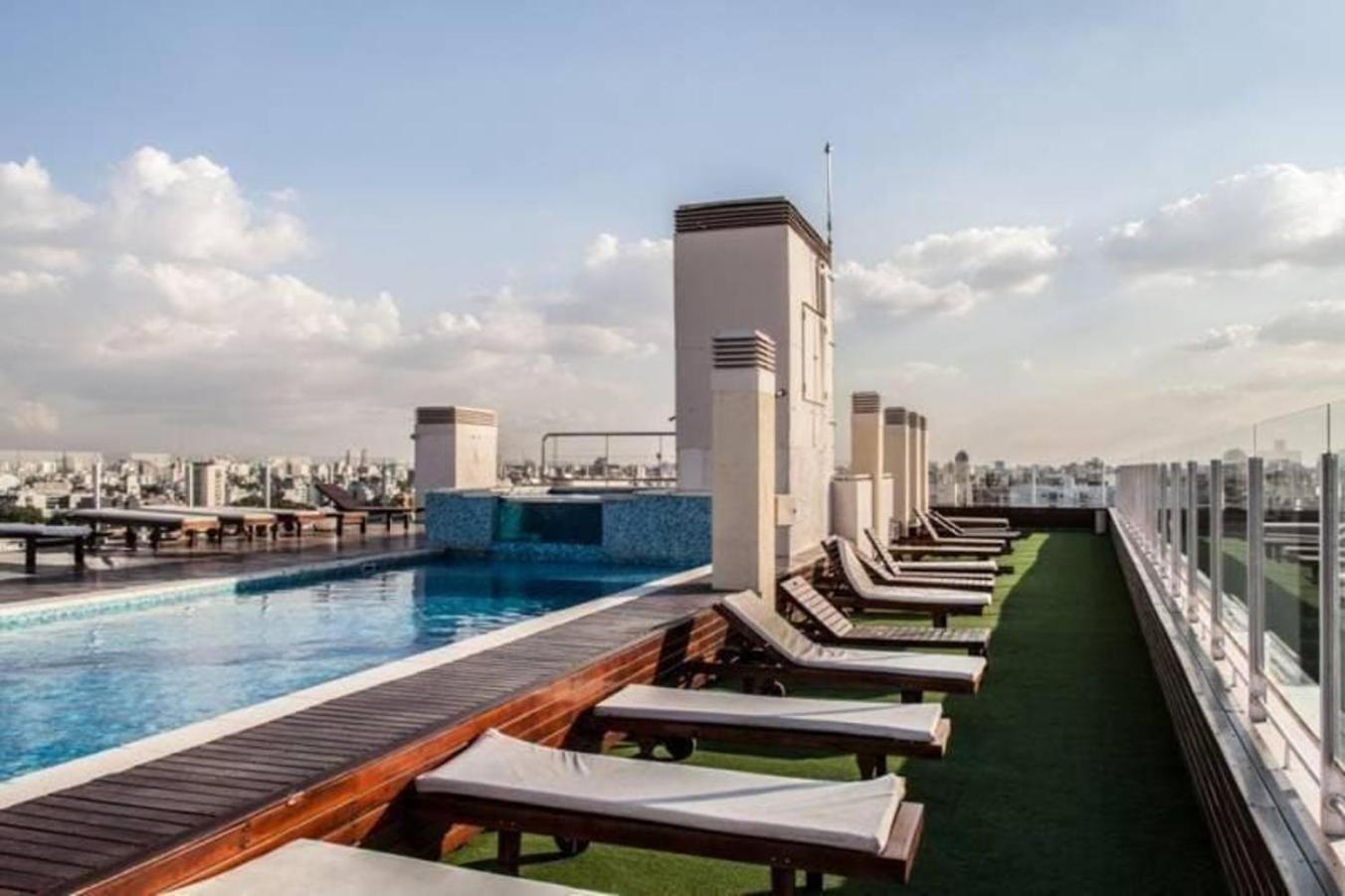 Fliphaus Nicaragua 6000 - 2bd Livehotel Parking Apartamento *