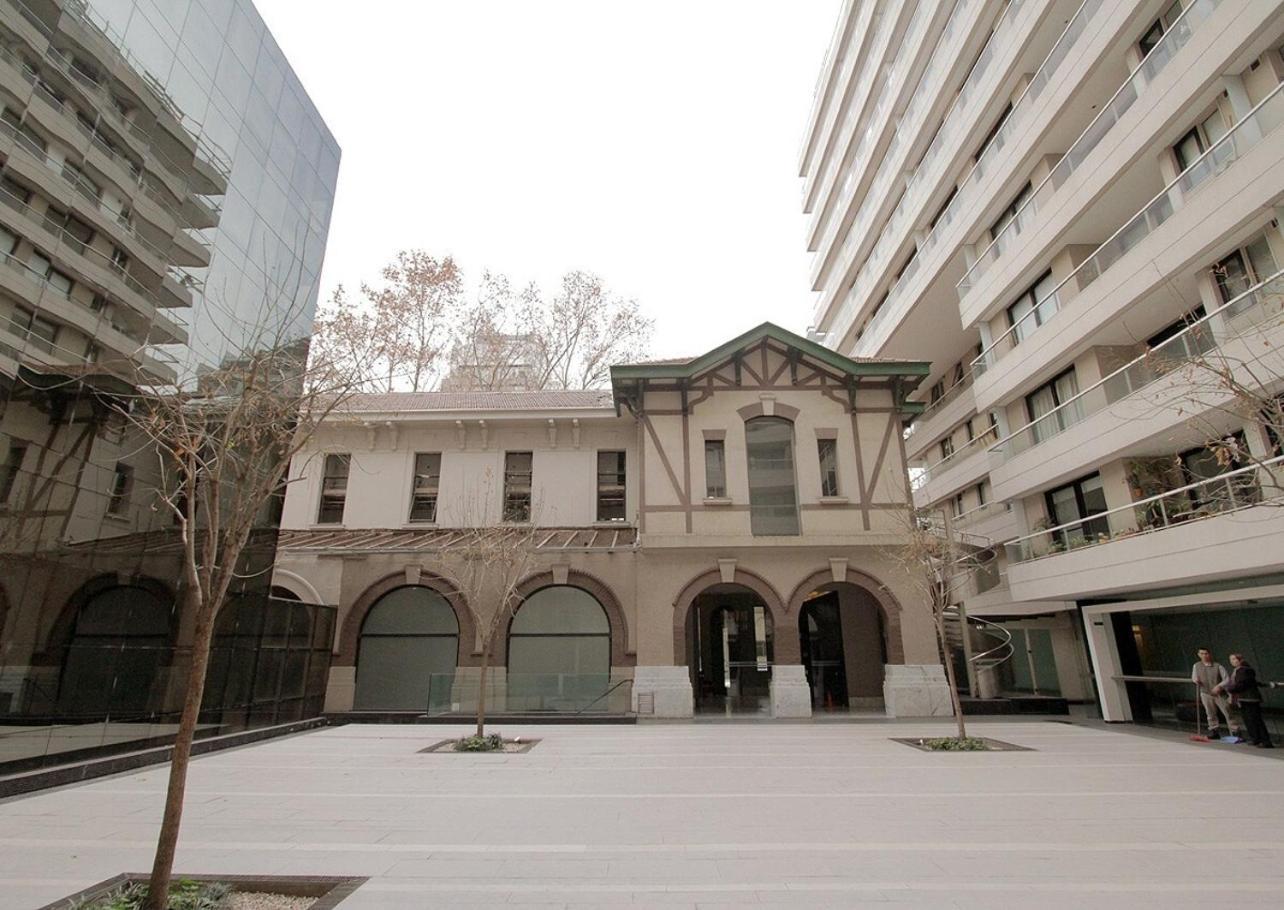Fliphaus Nicaragua 6000 - 2bd Livehotel Parking Apartamento Ciudad Autónoma de Buenos Aires