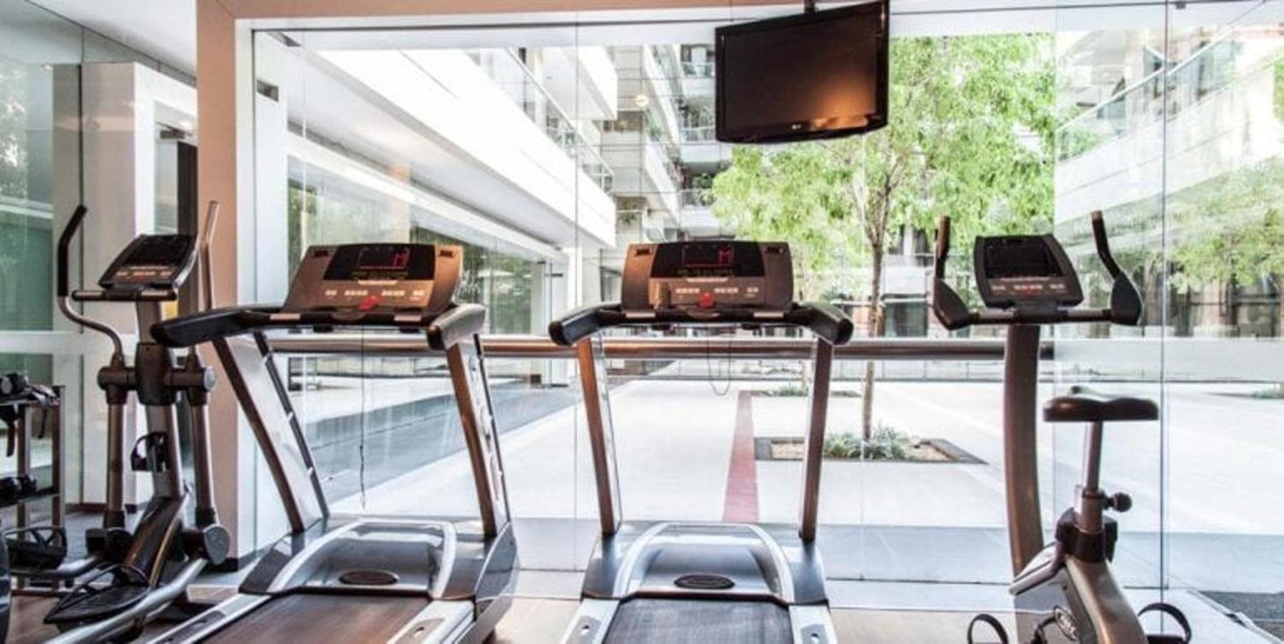 Fliphaus Nicaragua 6000 - 2bd Livehotel Parking * Ciudad Autónoma de Buenos Aires