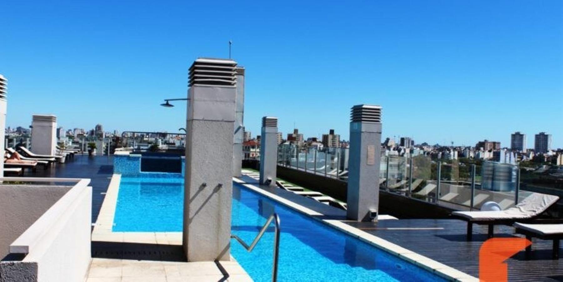 Apartamento Fliphaus Nicaragua 6000 - 2bd Livehotel Parking