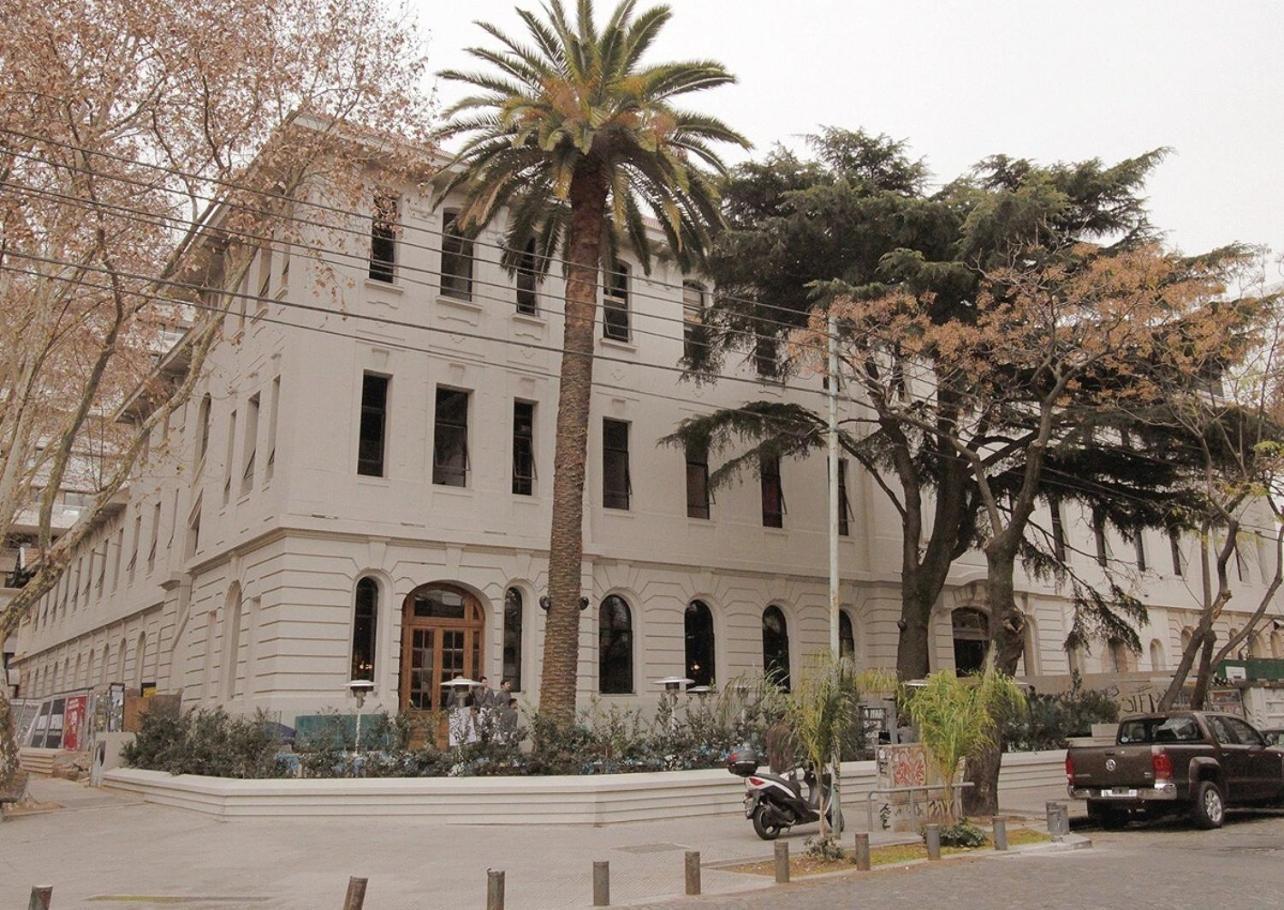 Fliphaus Nicaragua 6000 - 2bd Livehotel Parking Ciudad Autónoma de Buenos Aires