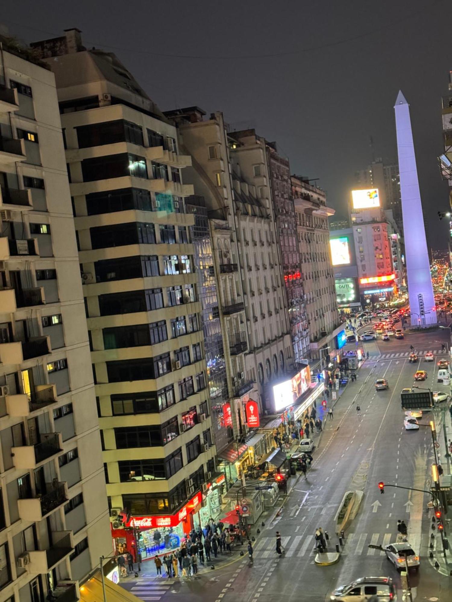 Apartment Obelisco 1