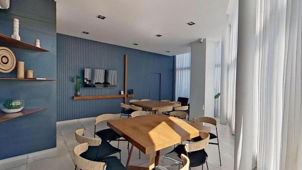 Penthouse A Estrenar En Sofisticado Barrio Y Edificio Vista Panoramica 100m2 Gimnasio Piscina Lujoso Salon De Fiestas *