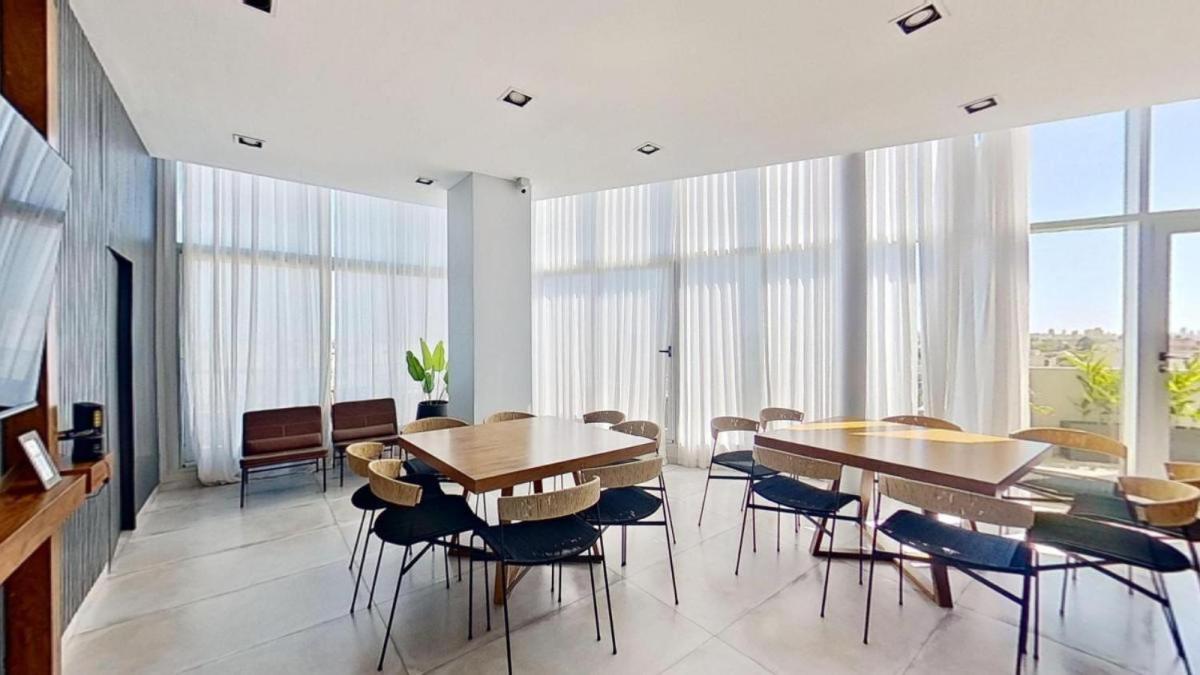 Penthouse A Estrenar En Sofisticado Barrio Y Edificio Vista Panoramica 100m2 Gimnasio Piscina Lujoso Salon De Fiestas Apartamento *