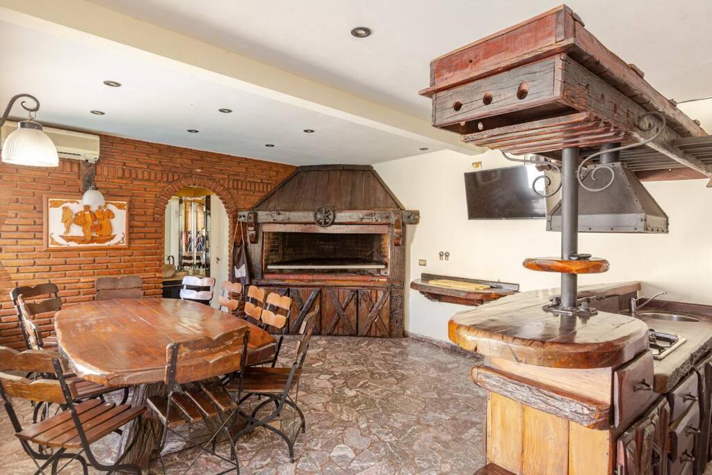 Casona En Ciudad Autónoma de Buenos Aires