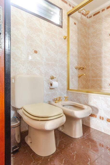 Сasa de vacaciones Casona En