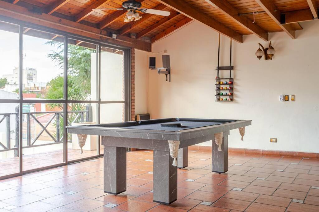 Casona En Сasa de vacaciones Ciudad Autónoma de Buenos Aires