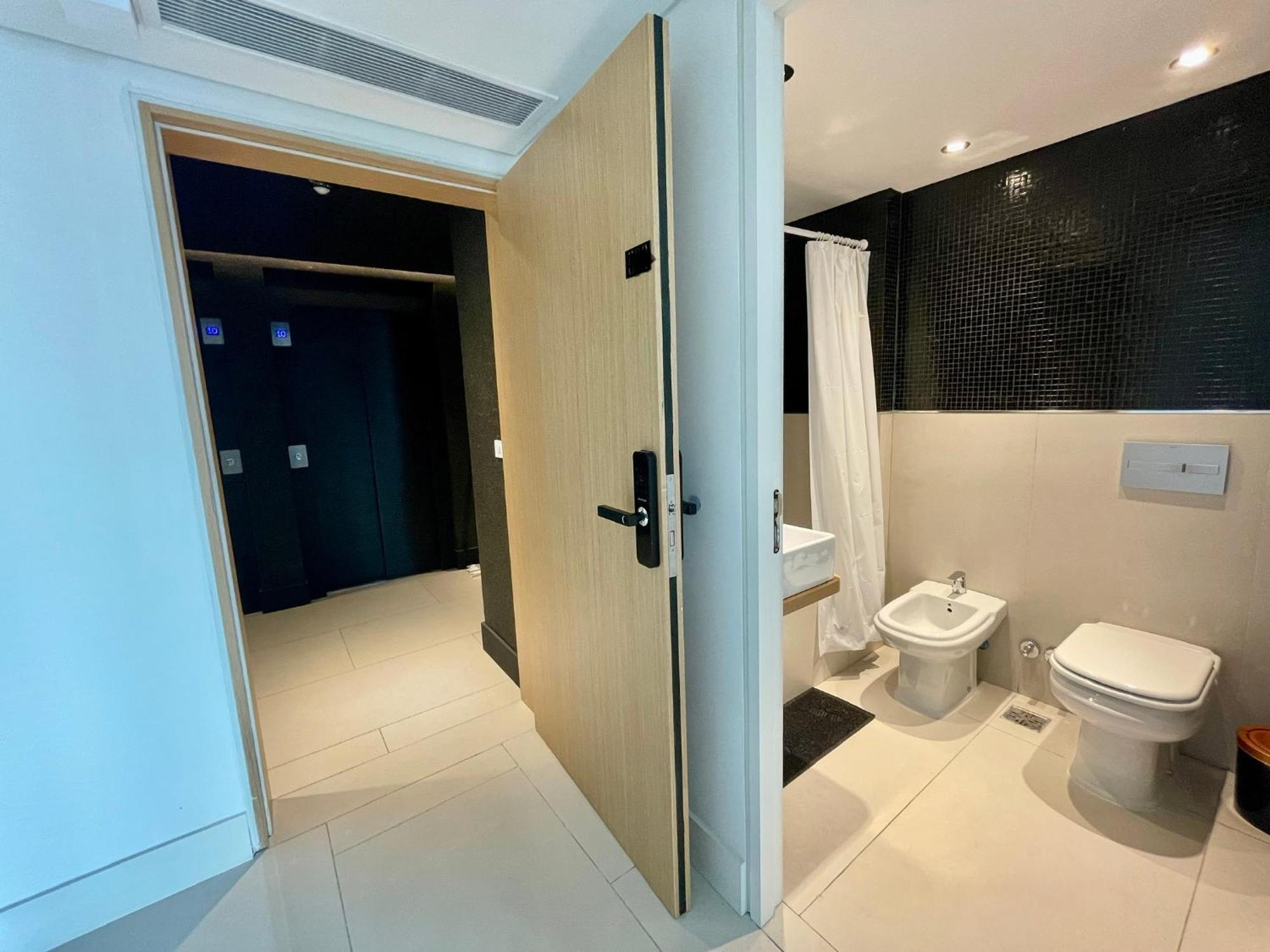 Apartamento Nova Stays - Loft En Mansion Botanico Palermo - Buenos Aires Ciudad Autónoma de Buenos Aires