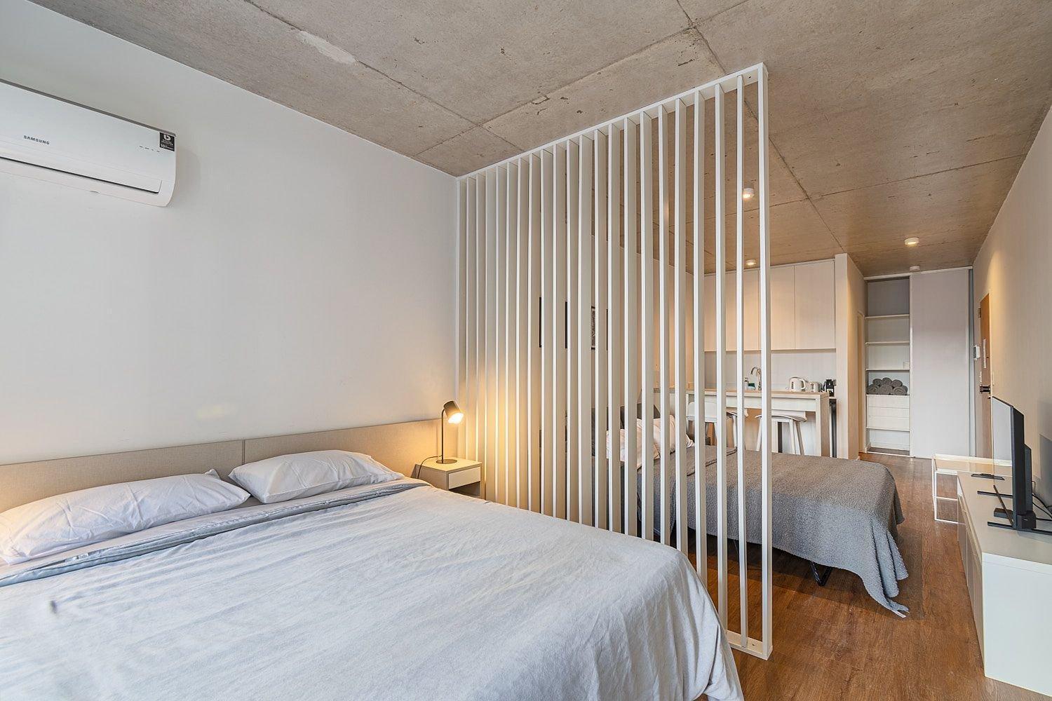 Apartamento En Belgrano *