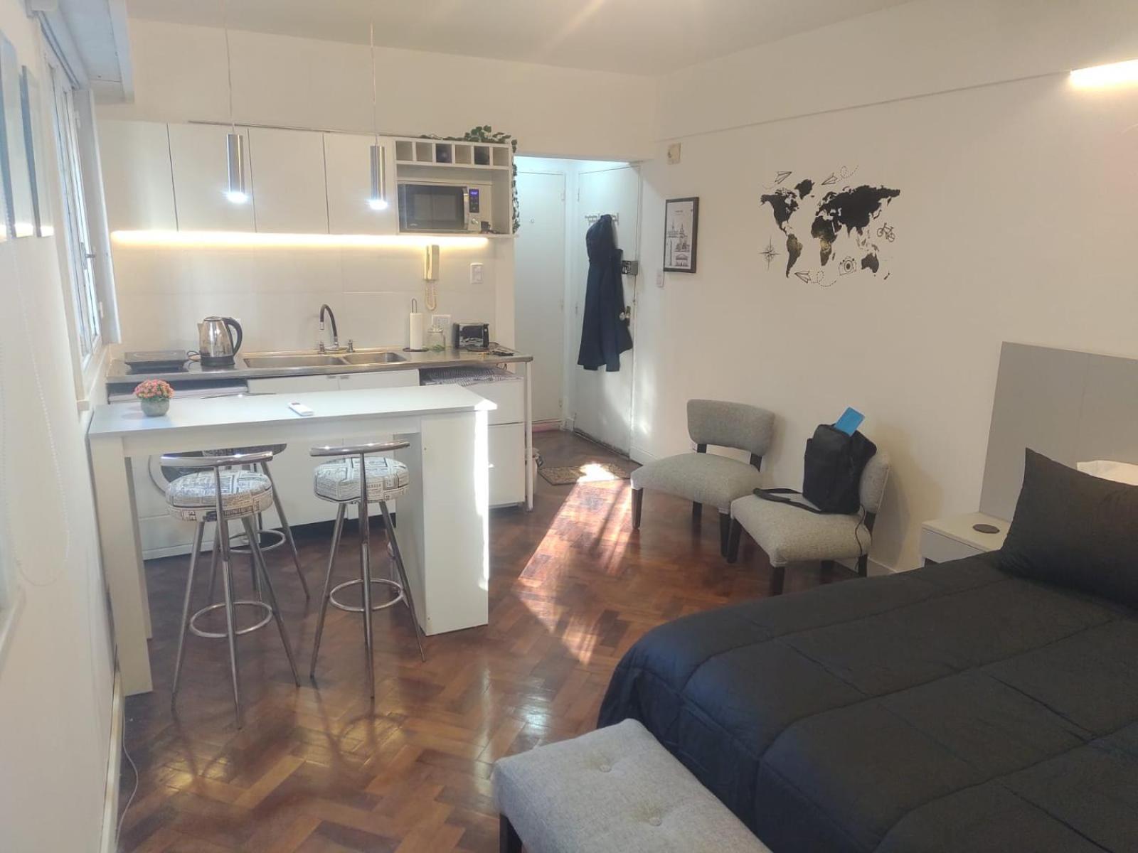Apartamento Downtown