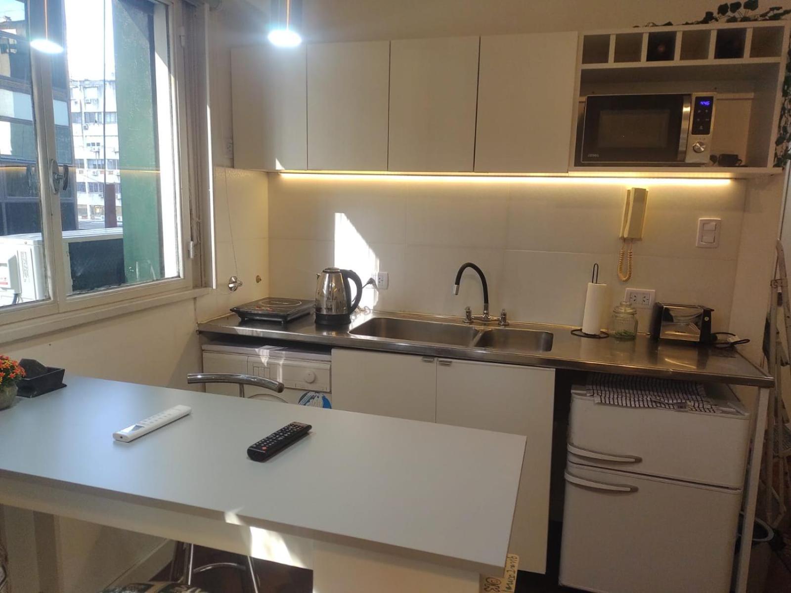 Apartamento Downtown