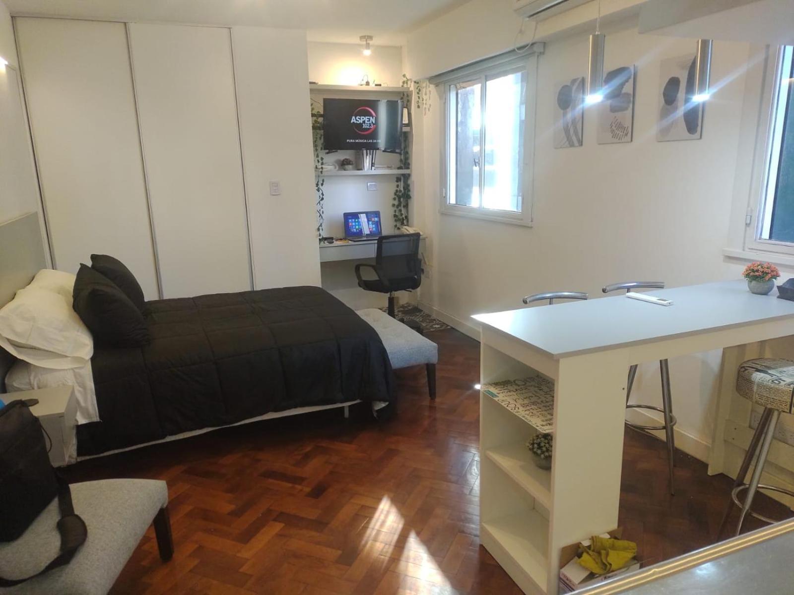 Downtown Apartamento *