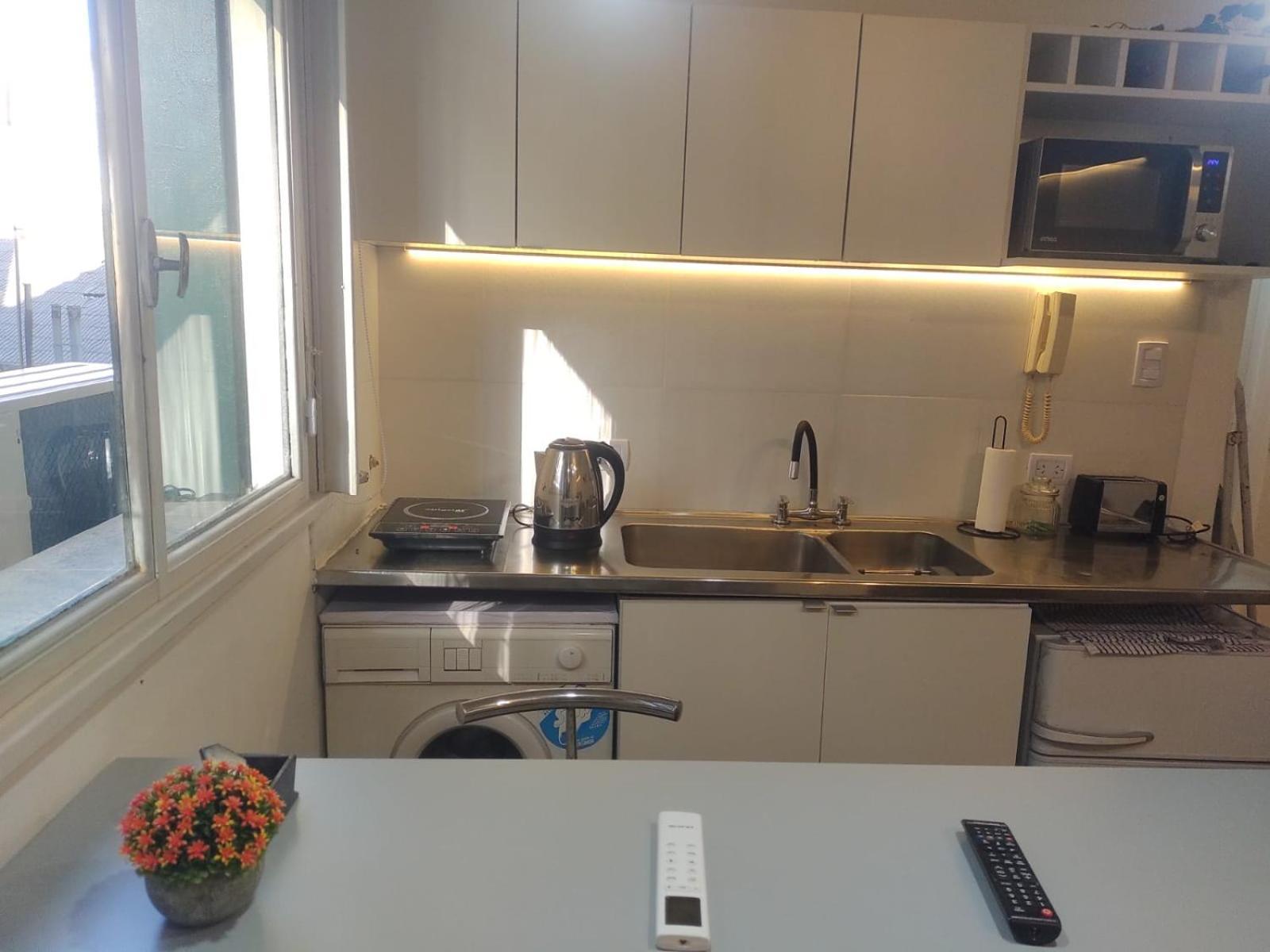 Apartamento Downtown *
