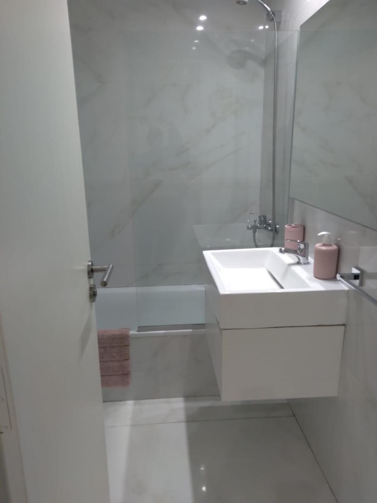 2 Cid Campeador Apartment *