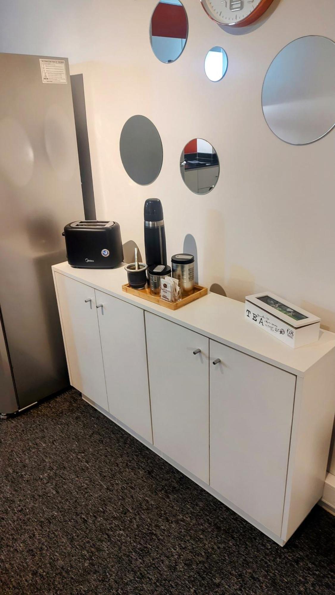 Apartamento Obelisco - Hermoso Departamento *