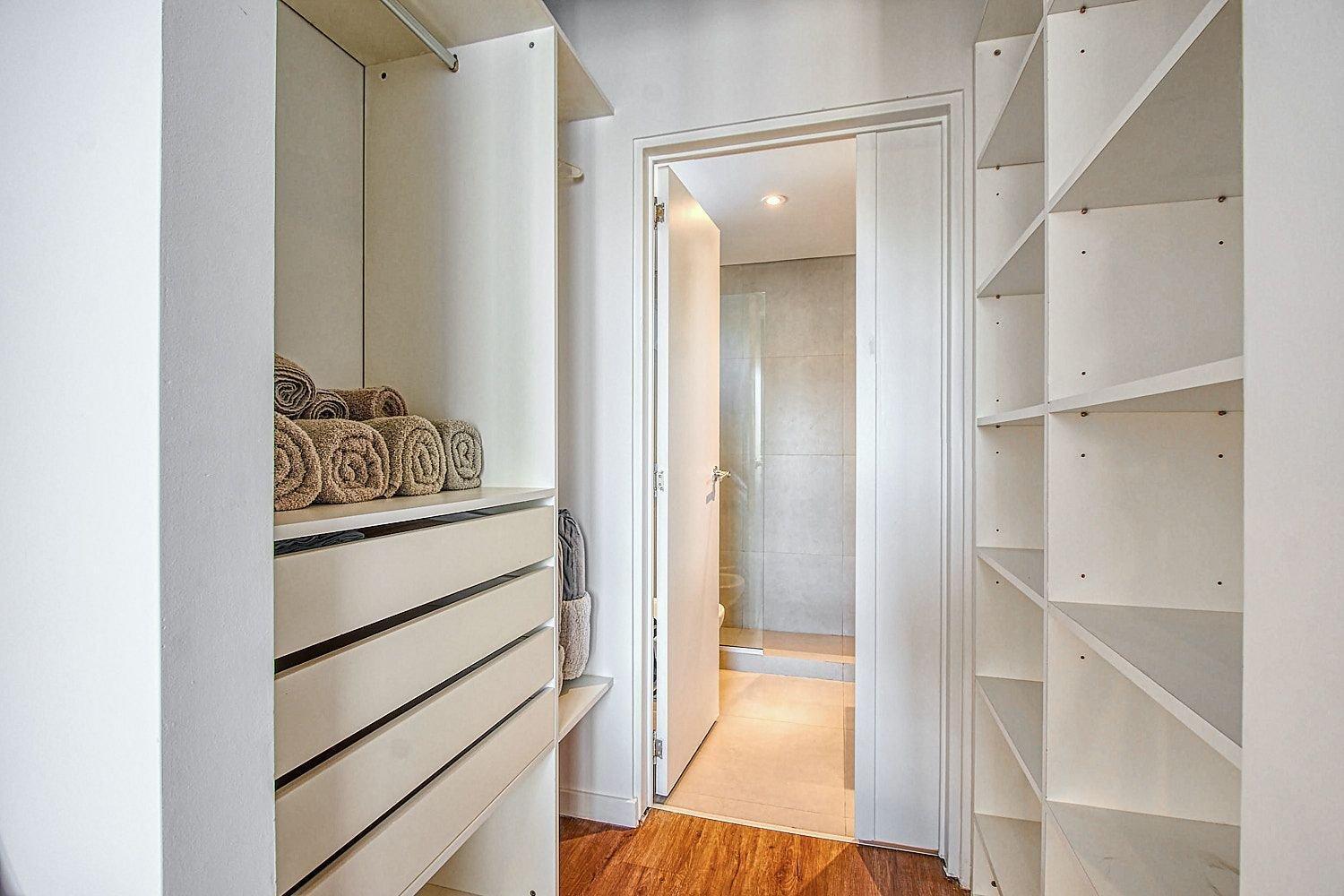Apartamento En Belgrano