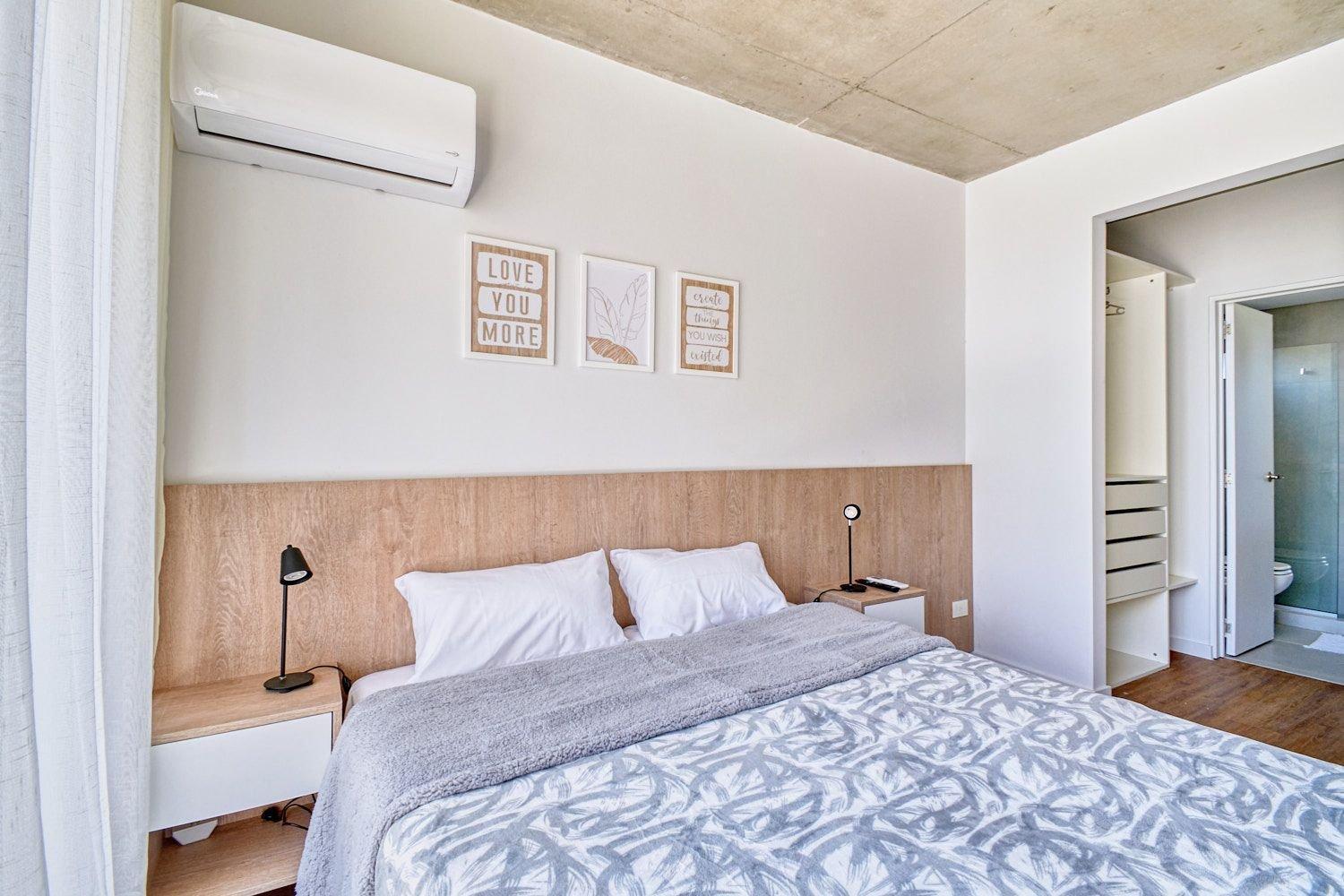 En Belgrano Apartamento Ciudad Autónoma de Buenos Aires