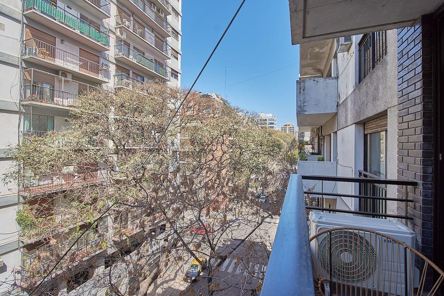 En Belgrano Apartamento Ciudad Autónoma de Buenos Aires