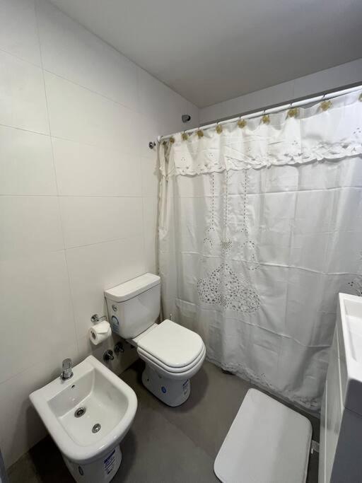 Nuevo Studio En Palermo Hollywood Apartamento Ciudad Autónoma de Buenos Aires