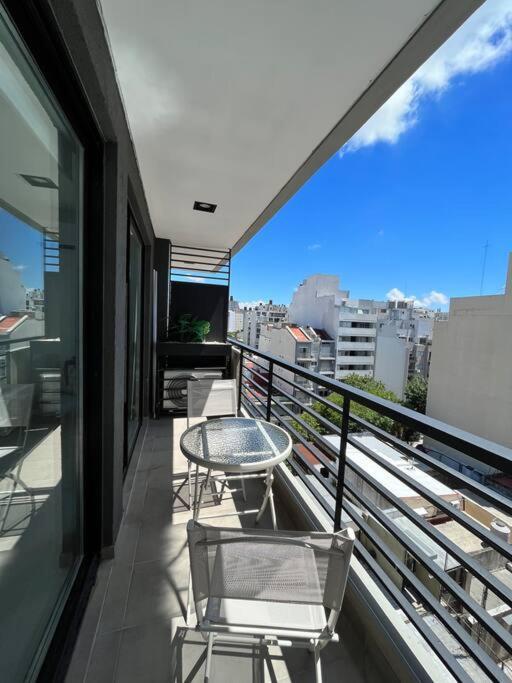 Nuevo Studio En Palermo Hollywood Apartamento Ciudad Autónoma de Buenos Aires