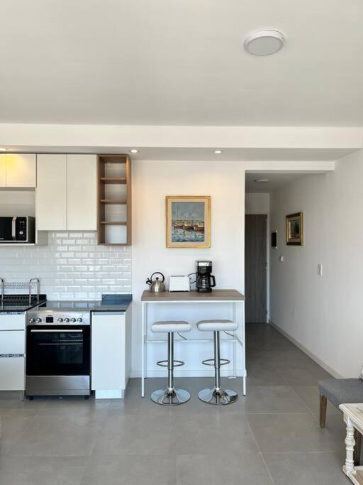Apartamento Nuevo Studio En Palermo Hollywood Ciudad Autónoma de Buenos Aires