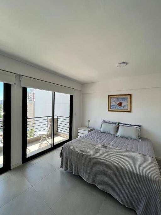 Apartamento Nuevo Studio En Palermo Hollywood