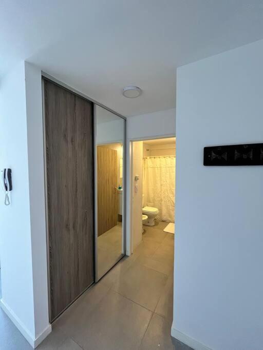 Nuevo Studio En Palermo Hollywood Apartamento *