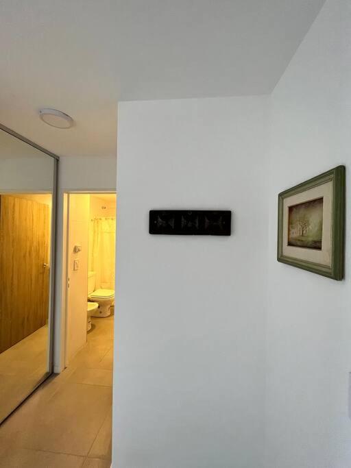 Apartamento Nuevo Studio En Palermo Hollywood *