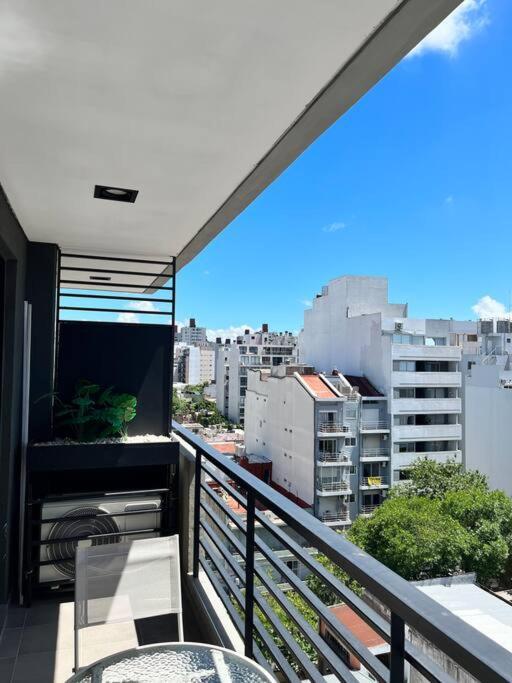 Apartamento Nuevo Studio En Palermo Hollywood