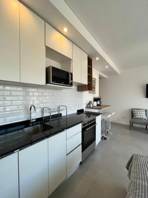 Nuevo Studio En Palermo Hollywood Apartamento *