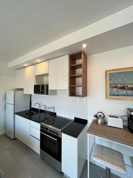 Nuevo Studio En Palermo Hollywood Apartamento Ciudad Autónoma de Buenos Aires