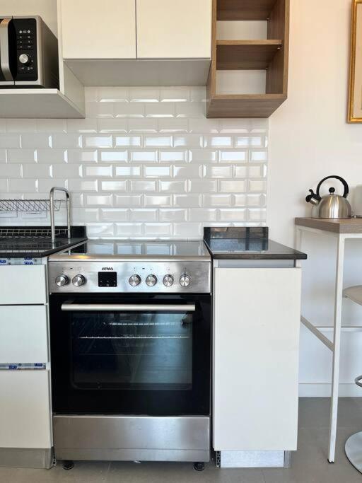 Apartamento Nuevo Studio En Palermo Hollywood Ciudad Autónoma de Buenos Aires