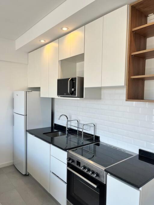 Apartamento Nuevo Studio En Palermo Hollywood
