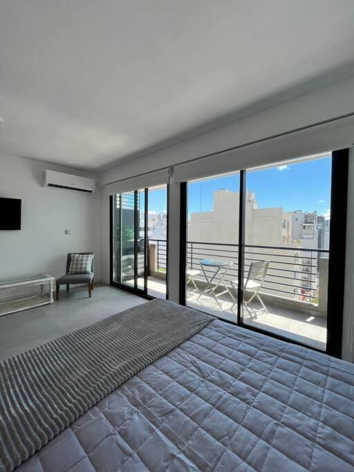 Nuevo Studio En Palermo Hollywood Apartamento *