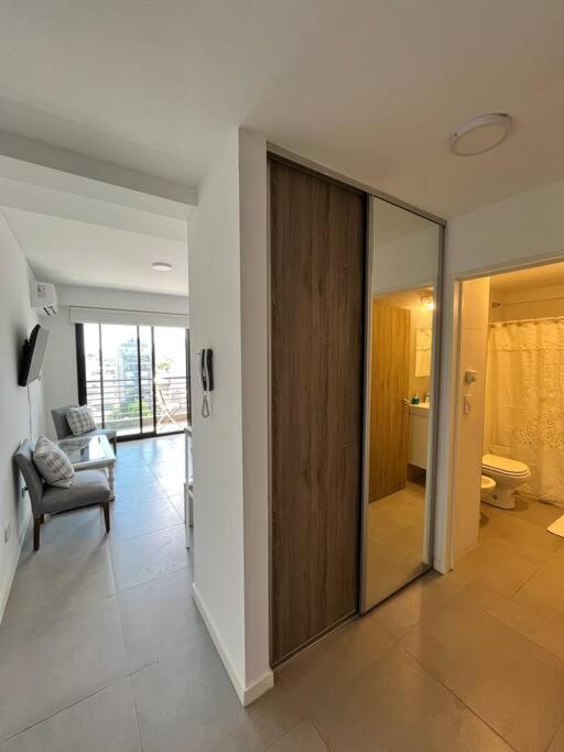 Apartamento Nuevo Studio En Palermo Hollywood *