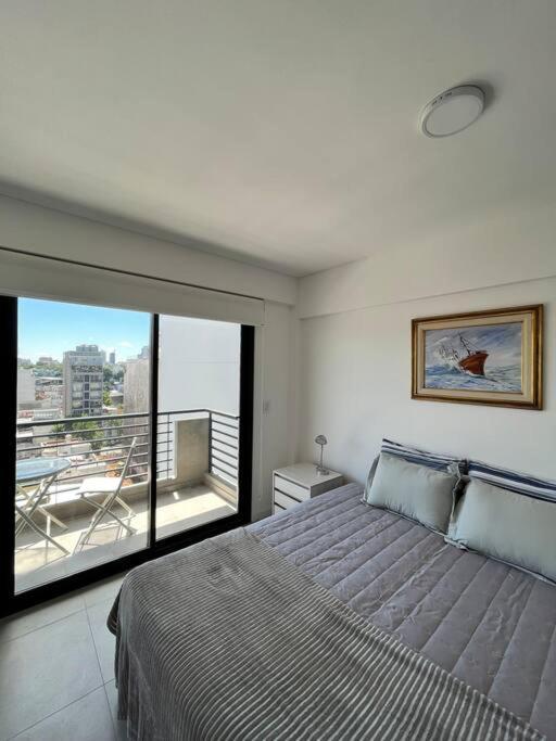 Apartamento Nuevo Studio En Palermo Hollywood Ciudad Autónoma de Buenos Aires