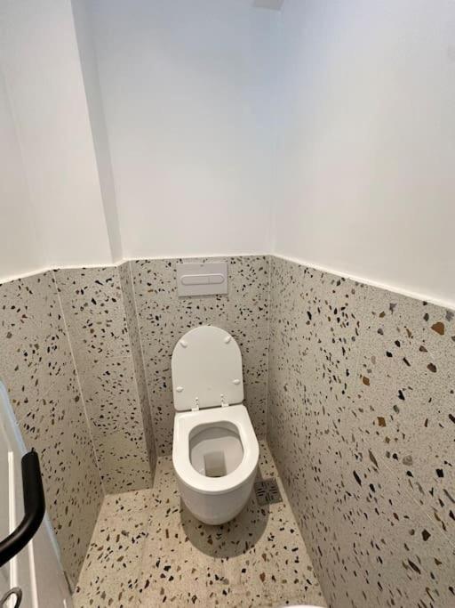 Apartamento Palermo