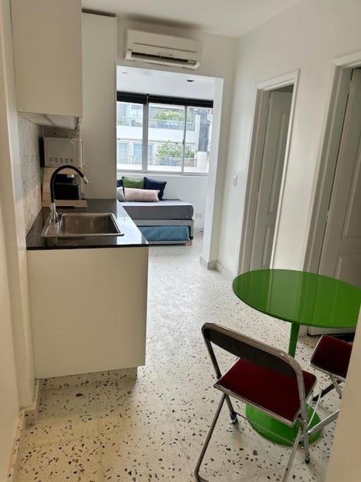 Apartamento Palermo *