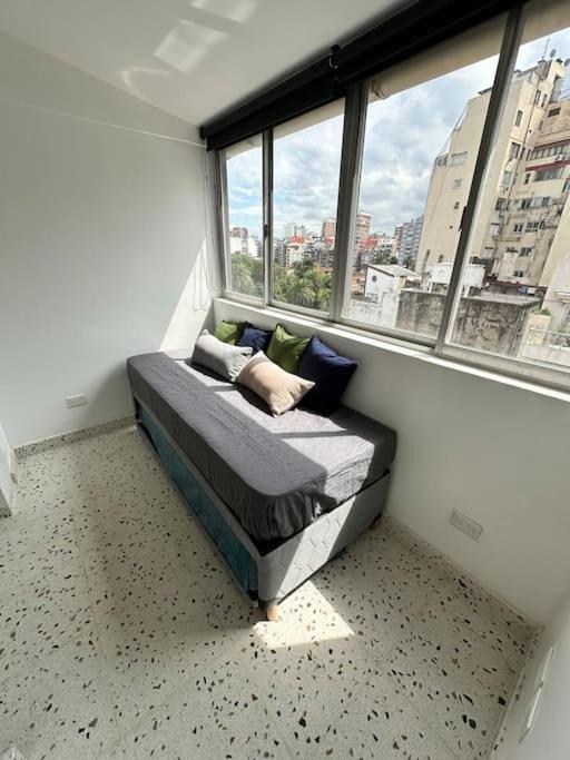 Apartamento Palermo Ciudad Autónoma de Buenos Aires