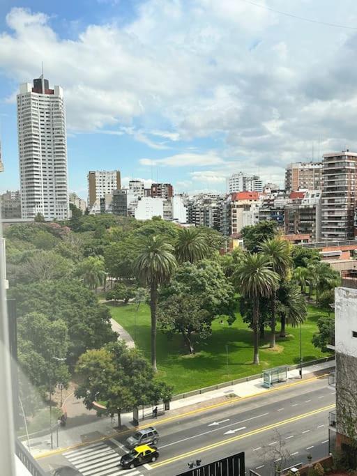 Apartamento Palermo