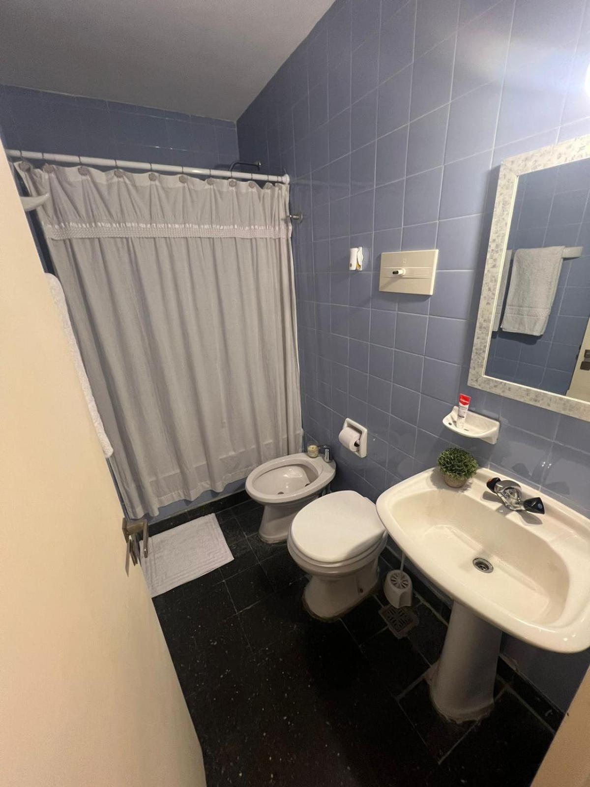 Departamento Completo - Palermo Soho - 2 Ambientes - 4 Personas - 60 M2 Apartamento *