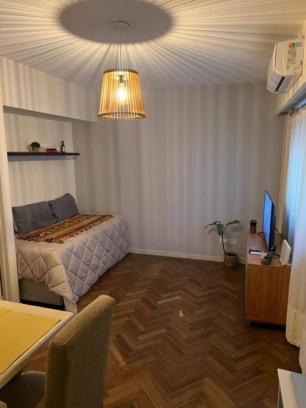 Departamento Completo - Palermo Soho - 2 Ambientes - 4 Personas - 60 M2