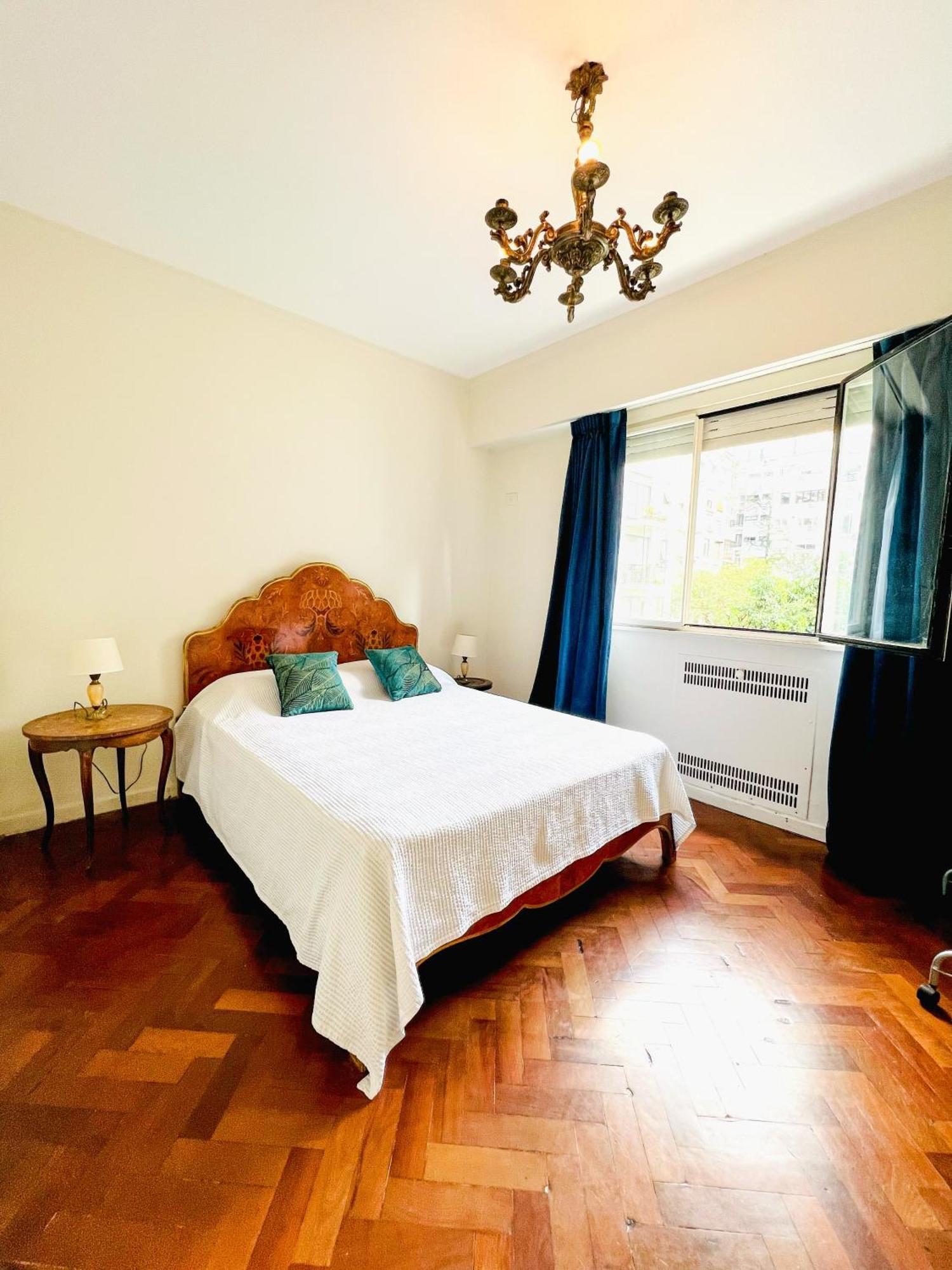 Apartamento Cute & Bright Recoleta Bsas Ciudad Autónoma de Buenos Aires