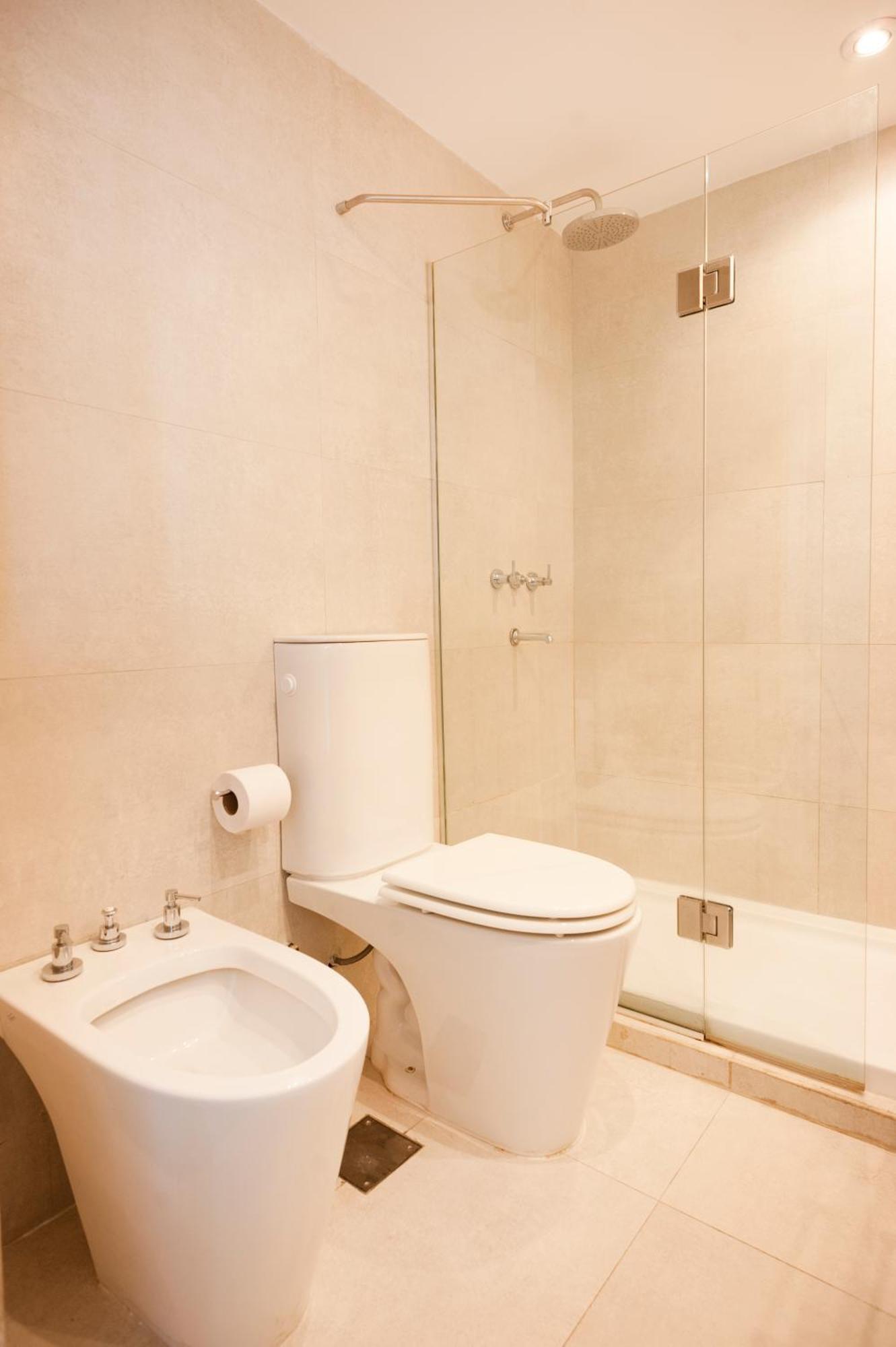 Apartamento Enjoy Highend Amazing View Palermo - H13d *