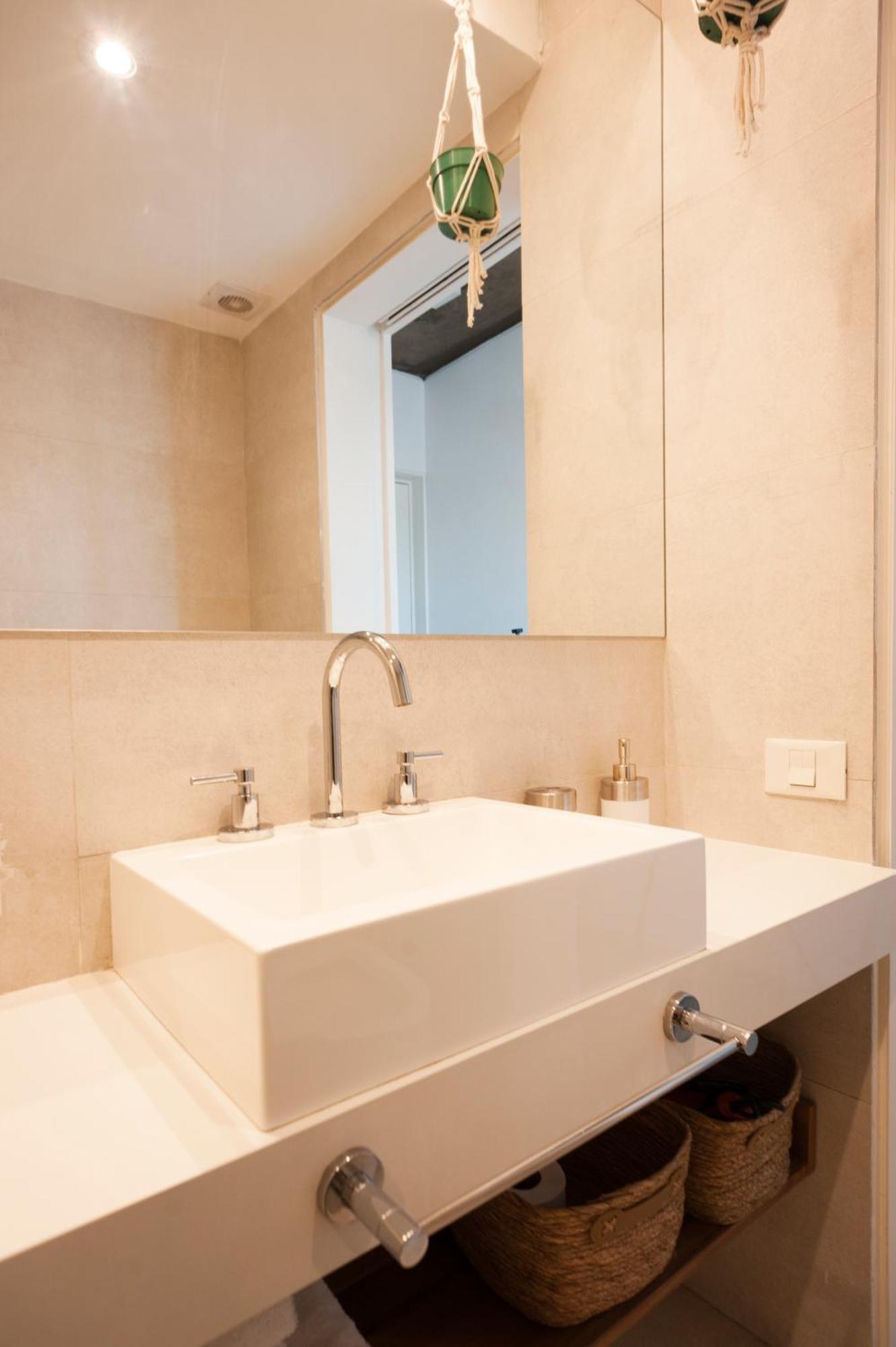 Enjoy Highend Amazing View Palermo - H13d Ciudad Autónoma de Buenos Aires